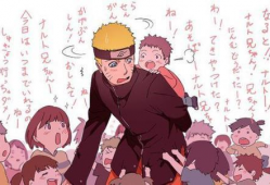 火影忍者同人黄色漫画,火影同人黄色漫画背后的故事