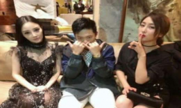 娱乐圈八卦热点吃瓜群众,揭秘明星们的幕后故事与八卦传闻