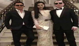 娱乐圈八卦热点吃瓜群众,揭秘明星们的幕后故事与八卦传闻